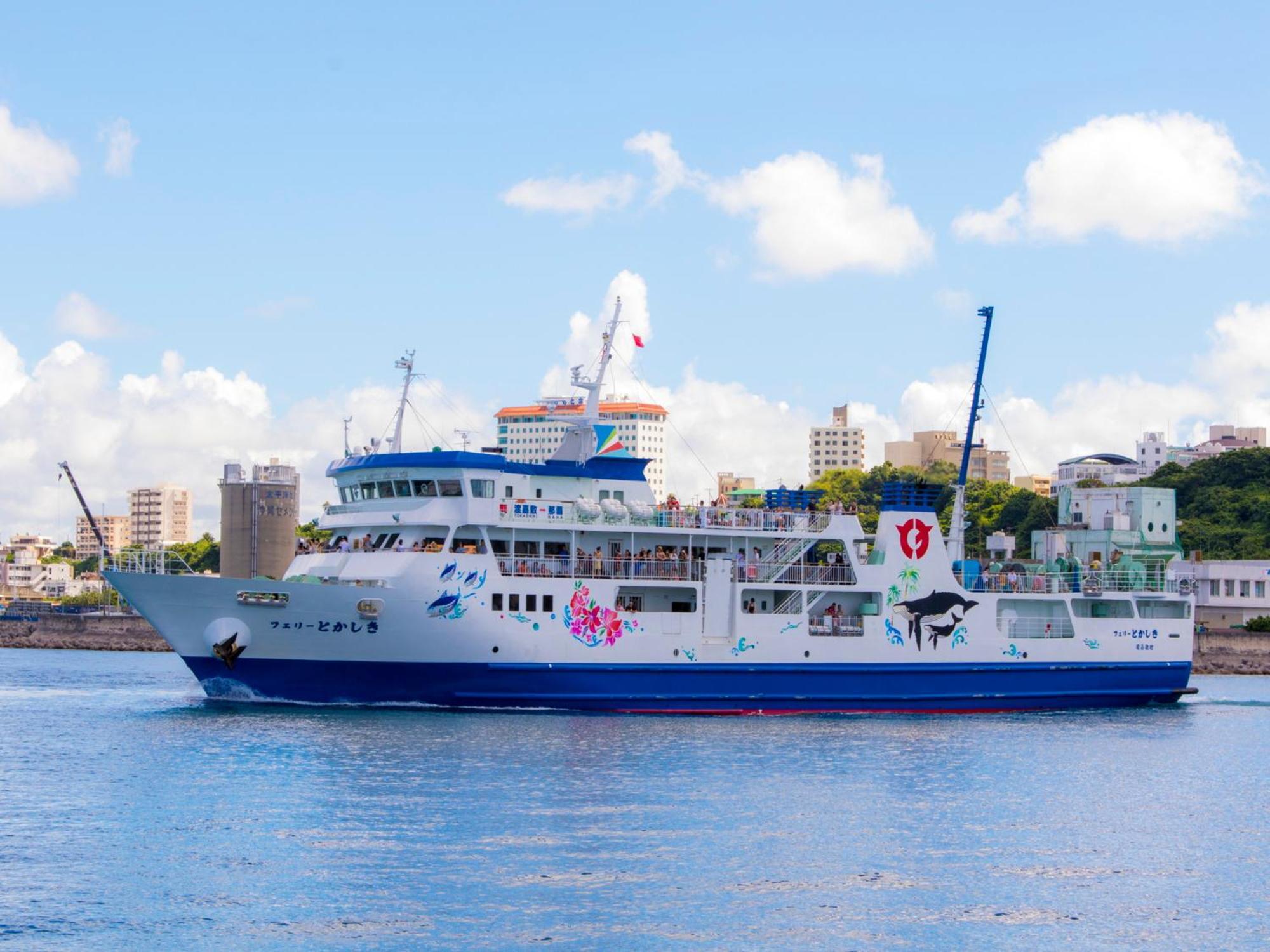 Rj Hotel Naha Dış mekan fotoğraf