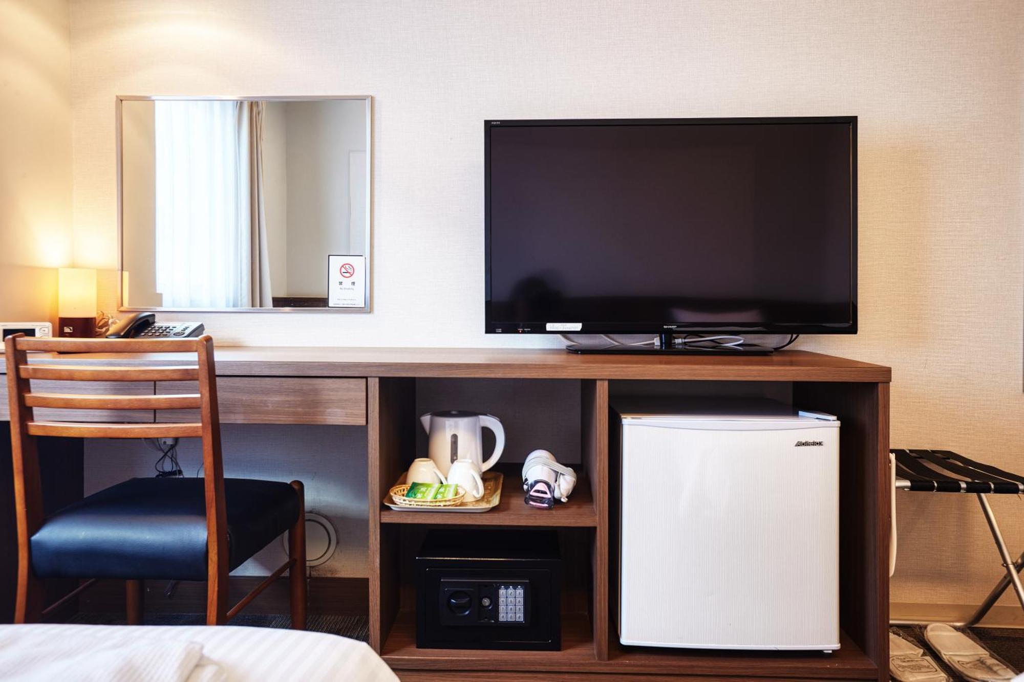 Rj Hotel Naha Dış mekan fotoğraf