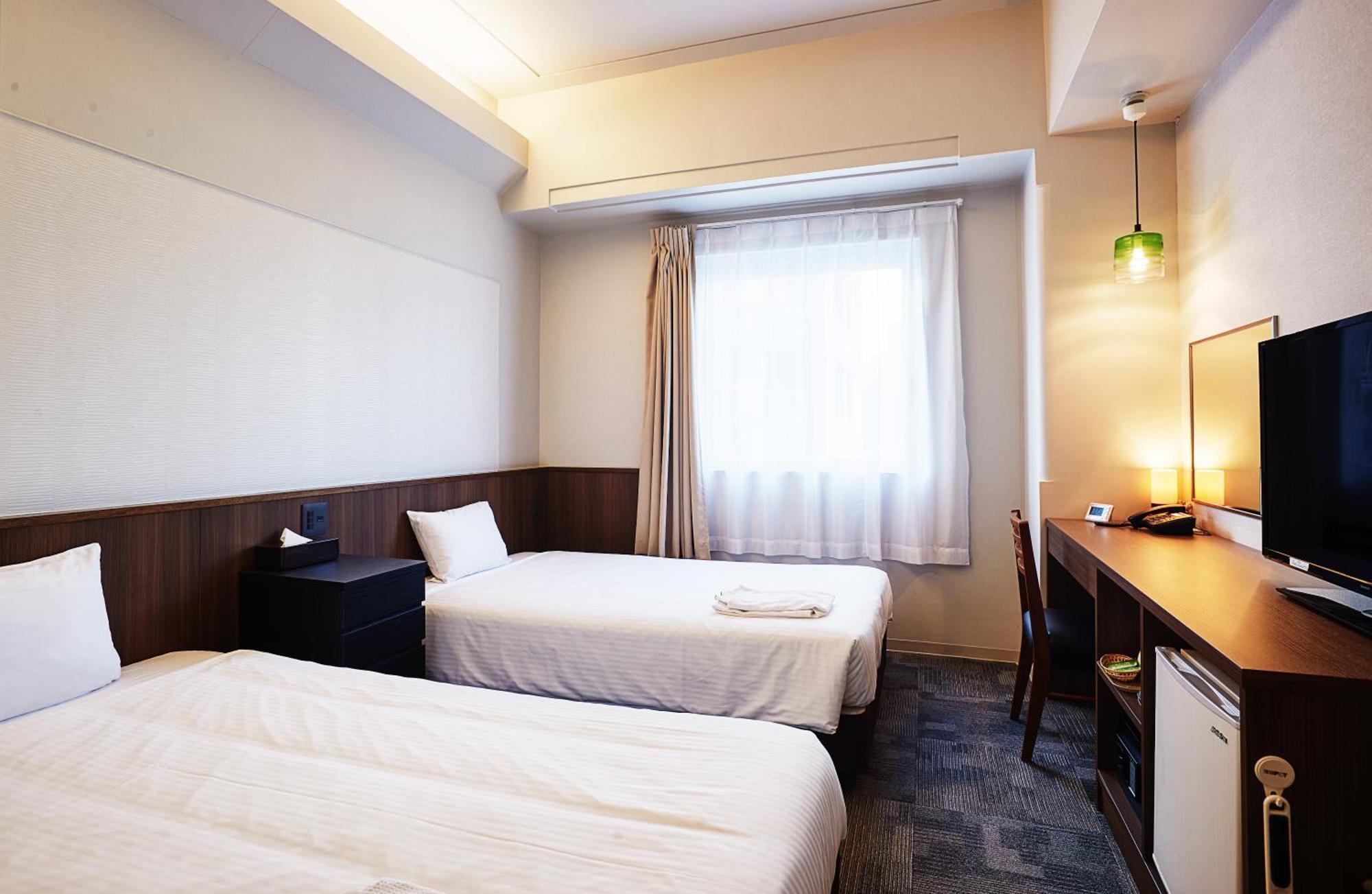 Rj Hotel Naha Dış mekan fotoğraf
